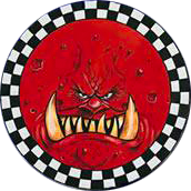Red Wunz Go Fasta!
