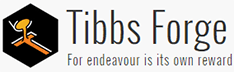 Tibbs Forge
